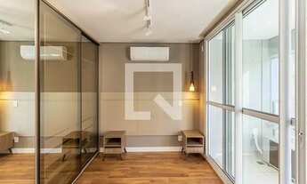 Imagem 3: Apartamento para Aluguel - Vila Clementino, 1 Quarto, 25 m2