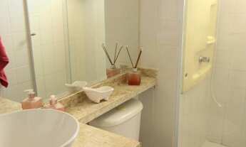 Imagem 7: Apartamento 2 dormitórios para Venda em São Paulo, Quinta Da Paineira, 2 dormitórios, 1 ba