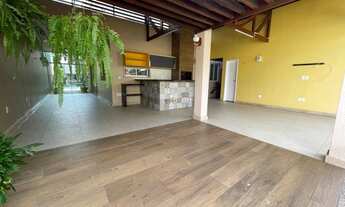 Imagem 4: Casa Maravilhosa em condomínio amplo deck privativo no Quintal - Eusébio - Ceará