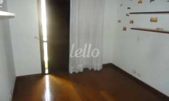 Imagem 6: São Paulo - Apartamento Padrão - Mooca