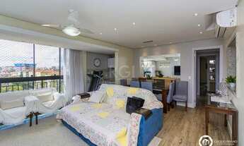 Imagem: Apartamento para Venda - 94m², 3 dormitórios