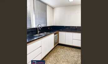 Imagem 5: Apartamento Venda Campo Belo 191 m² 4 Dormitórios