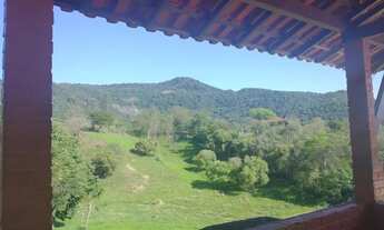 Imagem 3: Casa de Campo para Temporada com Vista Panorâmica em Maricá