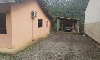 Imagem 2: Casa para aluguel, 2 quartos, 1 vaga, Três Rios do Norte - Jaraguá do Sul/SC