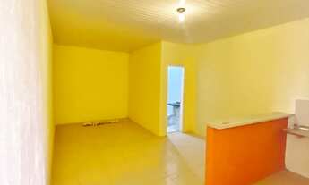 Imagem: Apartamento Estilo Kitnet no Rodolfo Teófilo