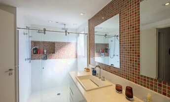 Imagem 3: APARTAMENTO RESIDENCIAL em SÃO PAULO - SP, BOSQUE DA SAÚDE