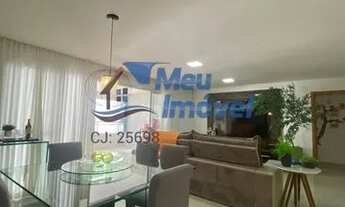 Imagem 3: BRASÍLIA - Apartamento Padrão - SUL (ÁGUAS CLARAS