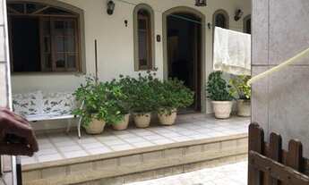 Imagem 4: Casa para venda 225M2 com 3 quartos em Guadalupe - Rio de Janeiro - RJ