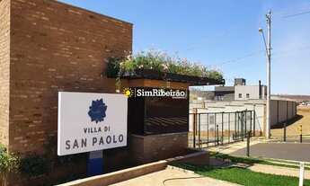 Imagem: Casa a venda no Condomínio Quintas de São