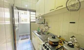 Imagem 6: Kitnet na Tupi - Praia Grande/SP