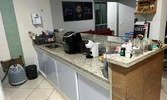 Imagem 5: Alugo apto Rua Jair Alves Santos - Bairro Nove de Abril - Região Leste - Barra Mansa RJ