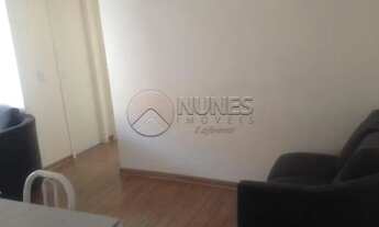 Imagem 7: Jandira - Apartamento Padrão - Jardim Gabriela III