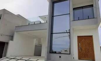 Imagem: Casa para Venda em Resende, TERRAS ALPHAVILLE