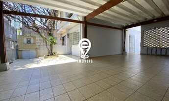 Imagem 2: Sobrado à venda, 3 quartos, 1 suíte, 2 vagas, Saúde - São Paulo/SP