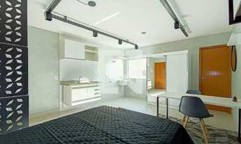 Imagem 5: Apartamento à Venda - Vila Mazzei, 1 Quarto, 28 m2