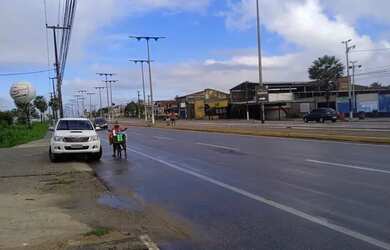 Imagem 3: Vendo Terreno 25X84 Numa Das Principais Avenida De Maracanaãº Excelente Localizaã§Ã£O!!!!