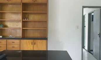 Imagem 2: Prédio inteiro para aluguel possui 420 metros 8 sala