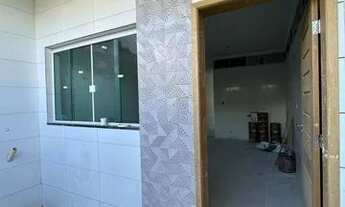 Imagem 14: SOBRADO NOVO - VILA NHOCUNÉ