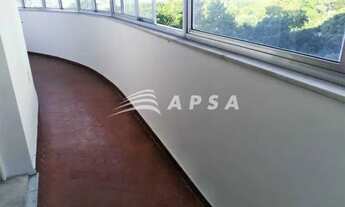 Imagem 7: Apartamento-À VENDA-Glória-Rio de Janeiro-RJ