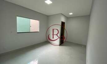 Imagem 6: Casa com 3 quartos à venda, 106 m² por R$ 330.000 - Residencial Canadá - Goiânia/GO