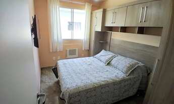 Imagem 7: Apartamento para aluguel com 44 metros quadrados com 2 quartos em Água Santa - Rio de Jane