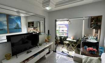 Imagem 3: Salvador - Apartamento Padrão - Pituba