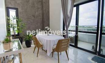 Imagem 5: Locação Apartamento 3 quartos Caminho das Árvores Salvador