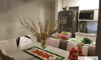 Imagem 7: Apartamento com 3 dormitórios à venda, 69 m² - Morumbi - São Paulo/SP