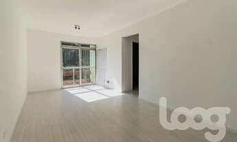 Imagem: Apartamento em Jardim Santa Cruz (sacomã)