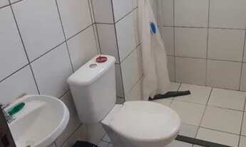 Imagem: Apartamento 2 quartos, 1 banheiro, 1 sala