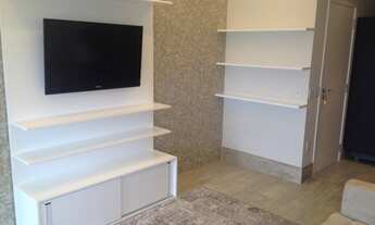 Imagem 3: Apartamento para venda com 61 metros quadrados com 1 quarto em Itaim Bibi - São Paulo - SP