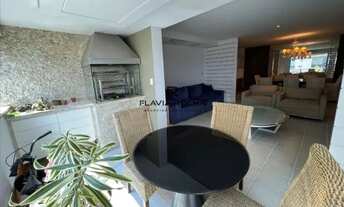 Imagem 5: Apartamento para aluguel possui 177 metros quadrados com 3 quartos