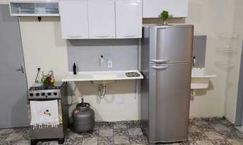 Imagem 7: Aluguel kit Mobiliada no Paranoá