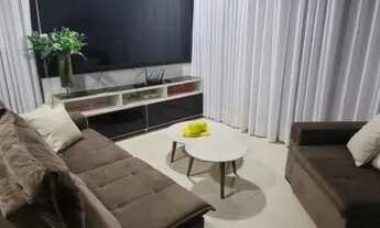 Imagem 3: CASA DUPLEX VILLA CALÁBRIA 4/4 SENDO 3 SUÍTES