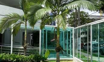 Imagem 7: Ed. TULIPAS, 3 Suítes, 180m², Andar Alto, no Umarizal