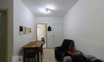 Imagem 3: Apartamento para Aluguel - Jardim São Carlos, 2 Quartos, 50 m2