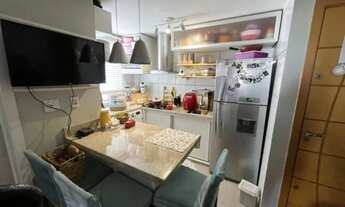 Imagem 3: Ágio de Apartamento de 02 quartos - QS 305 - Samambaia Sul - Prestação: R$ 599,87