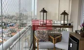 Imagem 2: Apartamento à venda no bairro Saúde - São Paulo/SP, Zona Sul