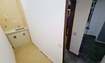 Imagem 7: Apartamento 1 Quarto para Locação em São Paulo, República, 1 dormitório, 1 banheiro