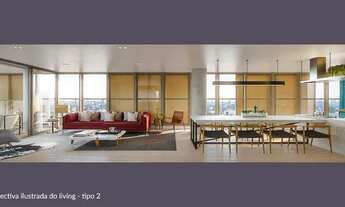 Imagem 6: APARTAMENTO RESIDENCIAL em São Paulo - SP, Jardim Paulista