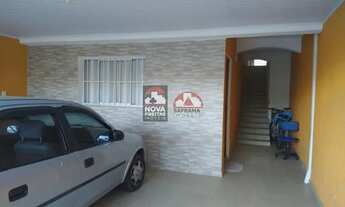 Imagem: São José dos Campos - Casa Padrão - Jardim