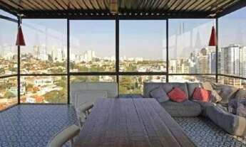 Imagem 7: Cobertura RESIDENCIAL em SÃO PAULO - SP, VILA LEOPOLDINA
