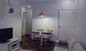 Imagem 2: Apartamentos de 2 quartos no Leme