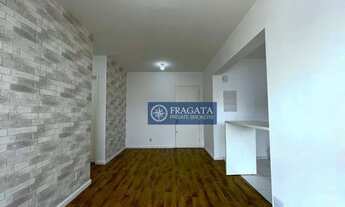 Imagem 5: Apartamento com 2 dormitórios à venda, 63 m² por R$ 610.000,00 - Tatuapé - São Paulo/SP