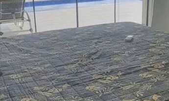 Imagem 2: Alugo casa em condomínio de chácara de alto padrão .valor do aluguel 3.500