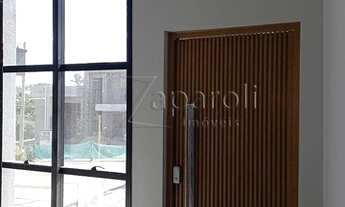 Imagem 3: Indaiatuba - Casa de Condomínio - Jardim Mantova