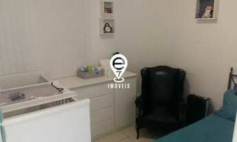 Imagem: Apartamento à venda, 2 quartos, 1 vaga