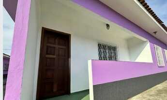 Imagem: Casa em Condomínio 78m² à venda no bairro