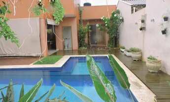 Imagem 2: Araçatuba - Casa - Jardim Universo