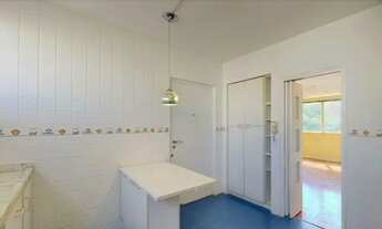 Imagem 9: APARTAMENTO RESIDENCIAL em São Paulo - SP, Sumaré